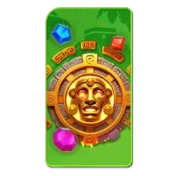 Gems
Bonanza