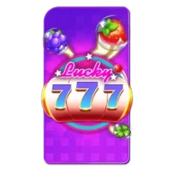 Buah
777