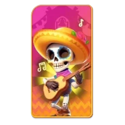 Taberna
Muertos