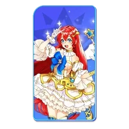 Starlight
Princess