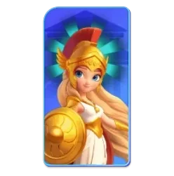 Wisdom
Of Athena