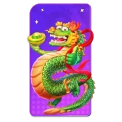 Fortune
Dragon