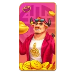 Fortune
Ox