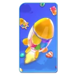 Sugar Rush
1000