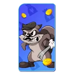 Le
Bandit